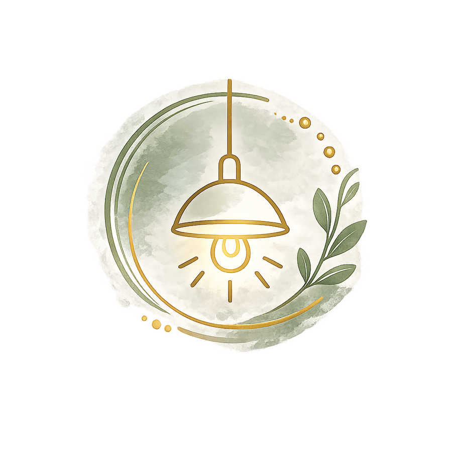 Iluminación que Armoniza AQUI