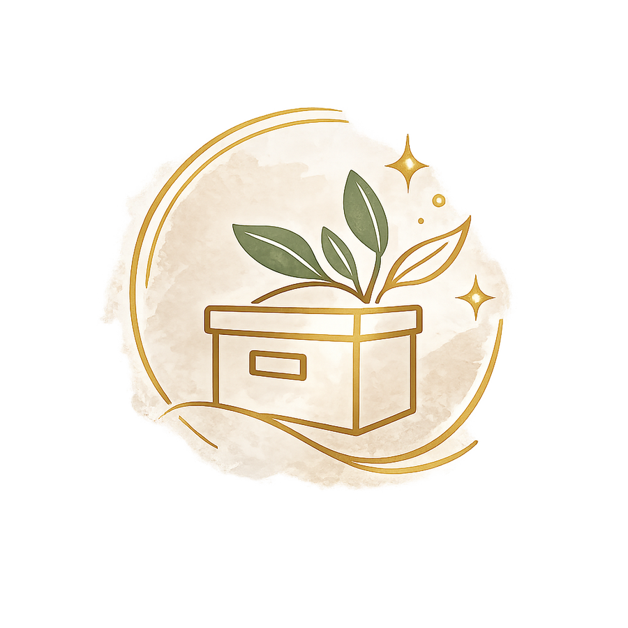 Organización Consciente AQUI