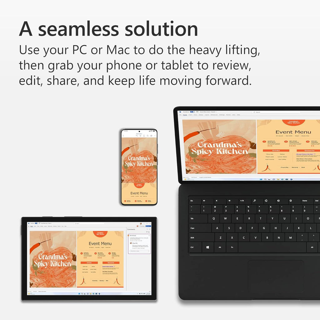 Microsoft 365 Personal (Digital Download)