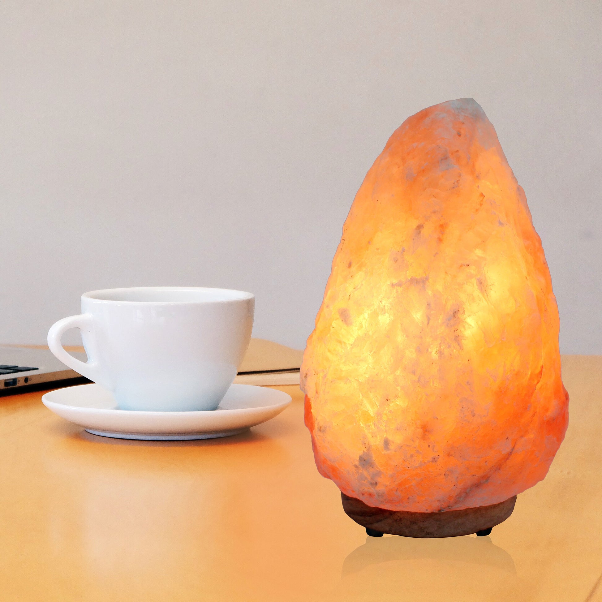 warm ambient lamp