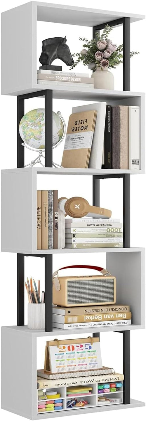 Estantería de Flujo Armónico – Organización & Equilibrio Energético