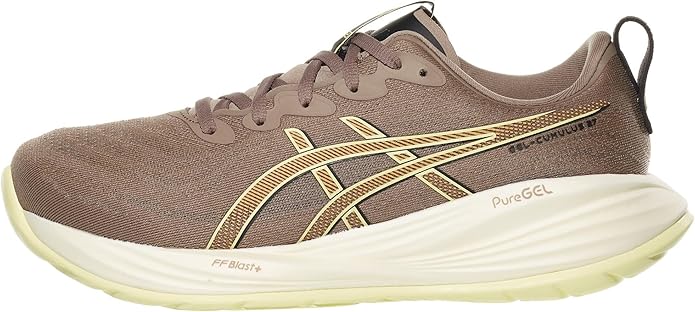 ASICS Men's Gel-Cumulus 27 Running Shoes