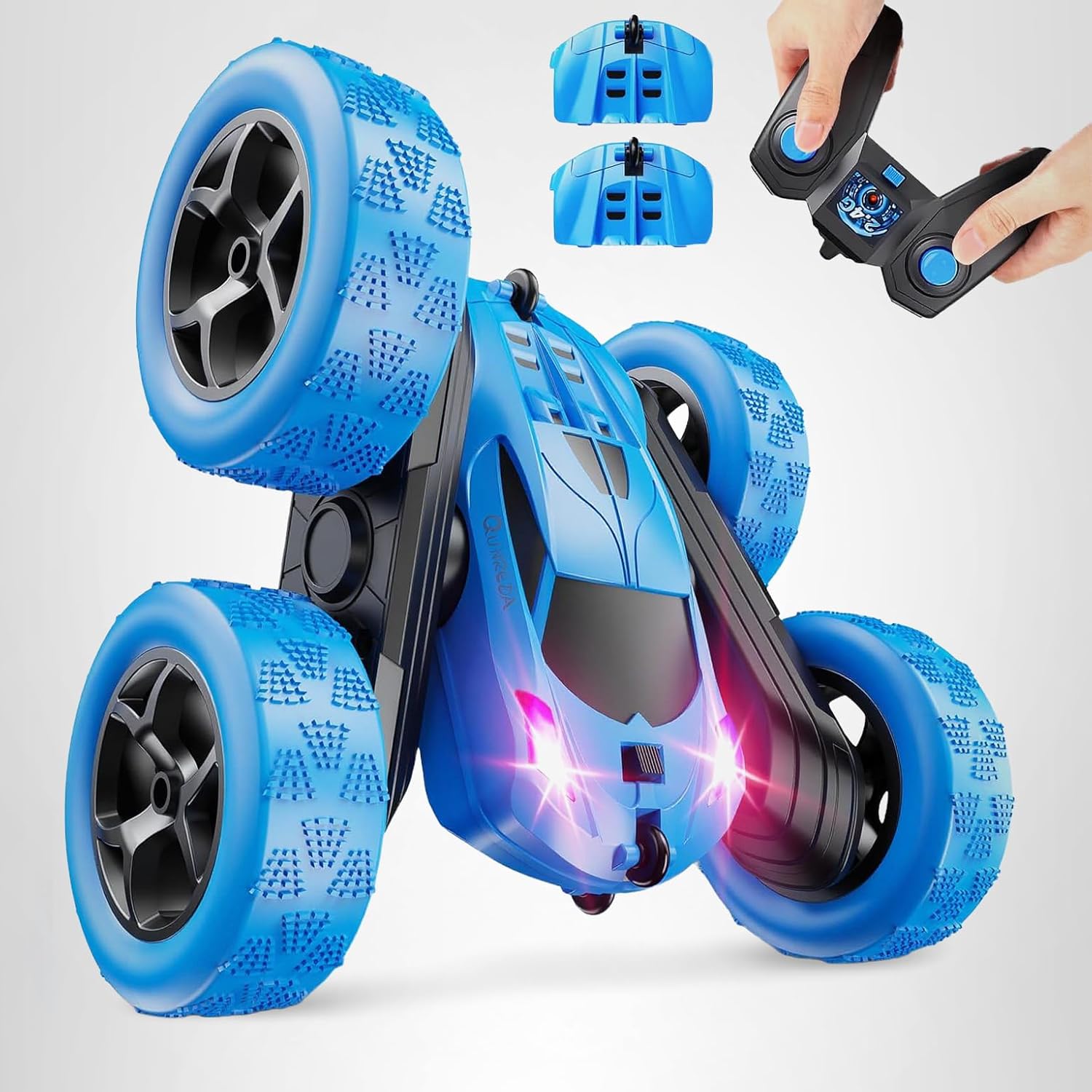 Remote Control Racing Car
