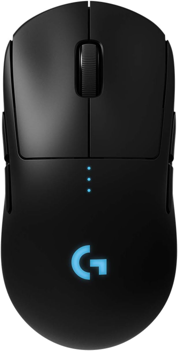 Logitech G305 Lightspeed Wireless Gaming Mouse