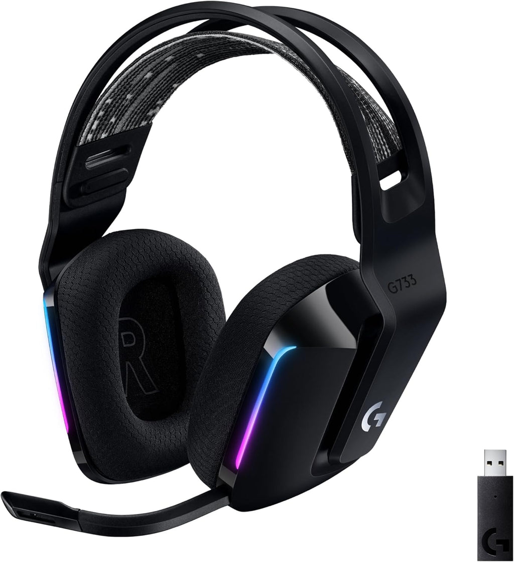 SteelSeries Arctis Nova 7X Wireless Gaming Headset