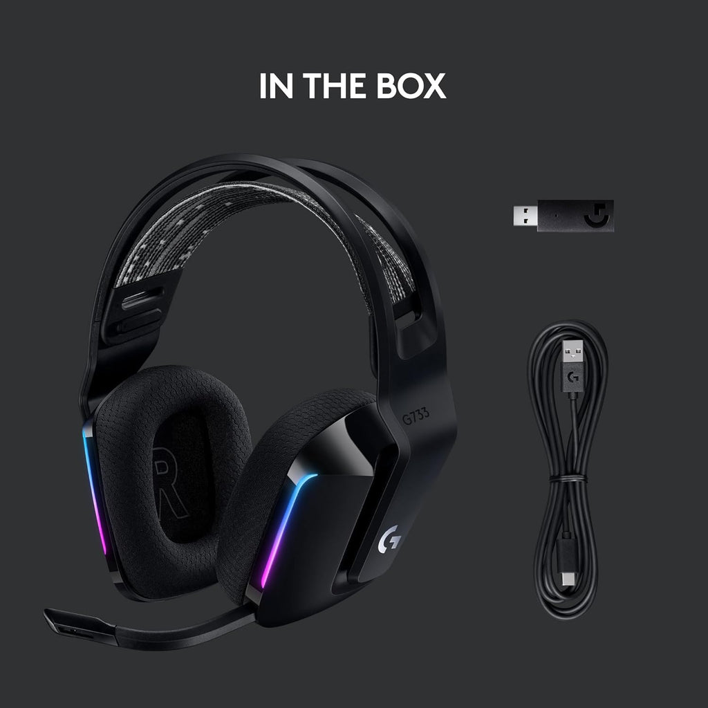 SteelSeries Arctis Nova 7X Wireless Gaming Headset