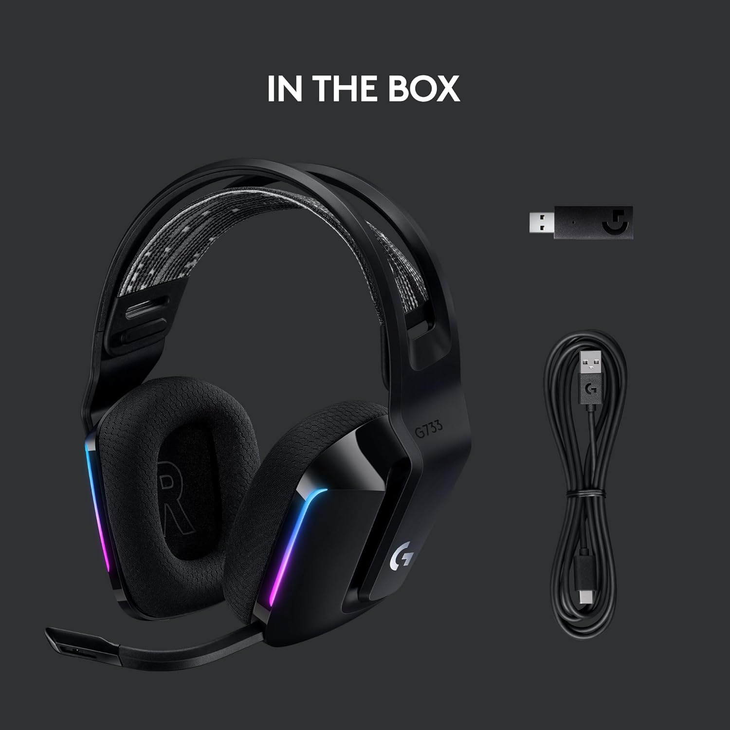 SteelSeries Arctis Nova 7X Wireless Gaming Headset