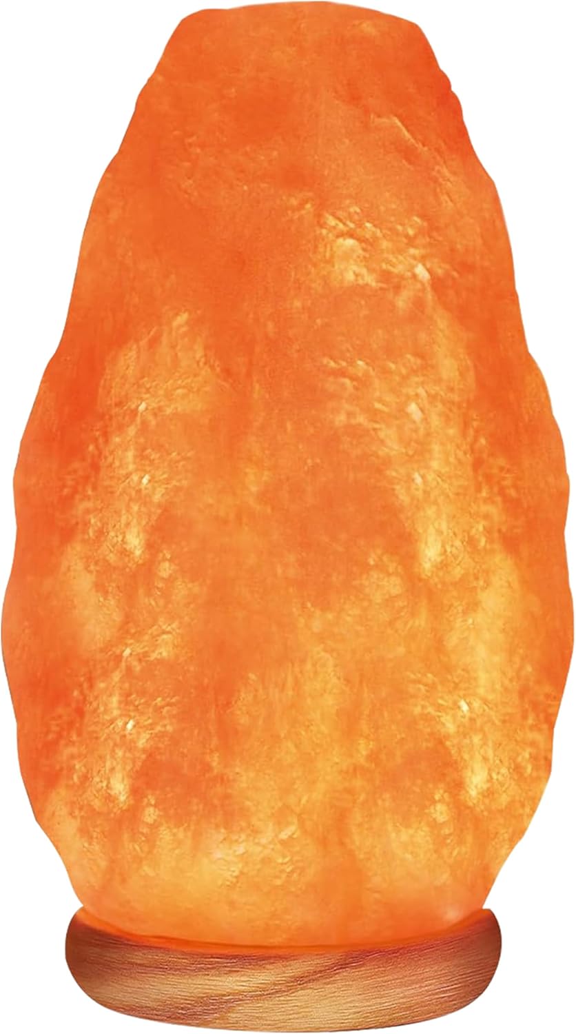 Himalayan Salt Lamp