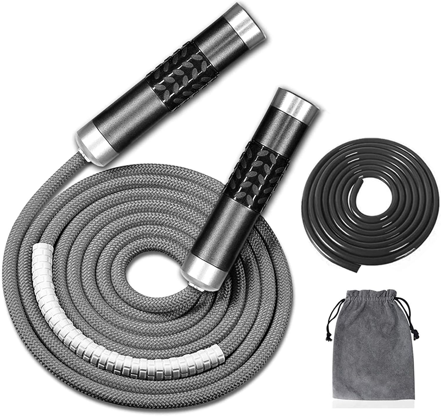 Jump Rope – cardio and endurance training